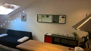 Rent4night Grenoble Europole Grenoble